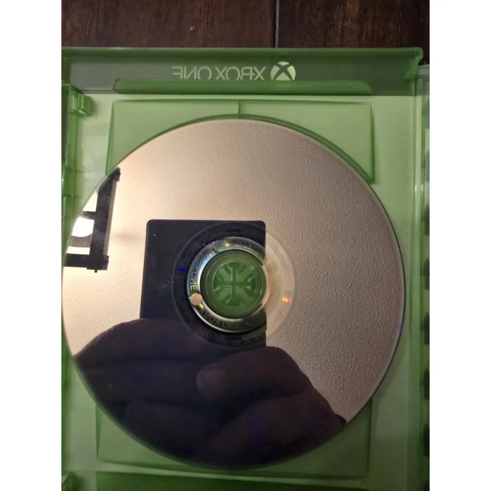 Call‎ of Duty: Modern Warfare (Xbox One, 2019) TESTED